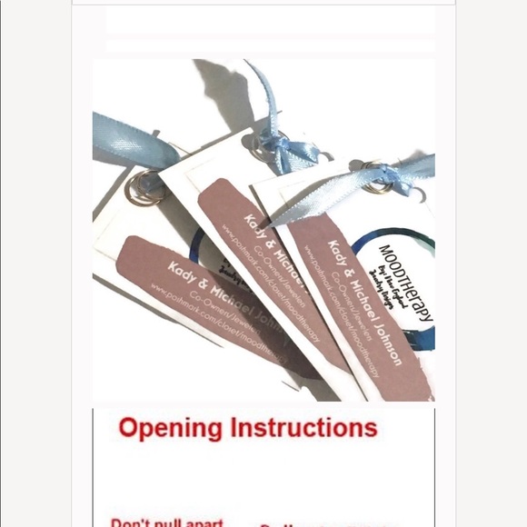 ❌❌SOLD❌❌🆕2-Seamless Sleeper Hoops - Picture 7 of 10